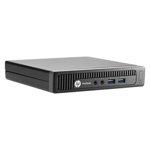 HP 600 G1 Mini  Core i5  8GB  240GB SSD