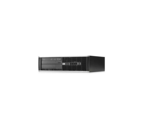 HP 6000 Pro  4GB  250Gb  W10  12 Maanden Garantie