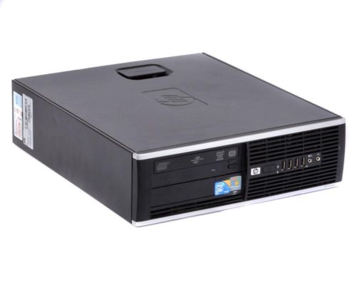 HP 6000 Pro (Core2Duo  3Ghz, 2048MB, 250GB) GARANTIE
