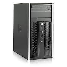  HP 6005 Pro - AMD Athlon II Dual Core 220 - 2GB - 500GB ...