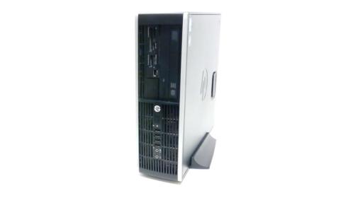 HP 6200 Pro SFF core i5-2400 4GB W10