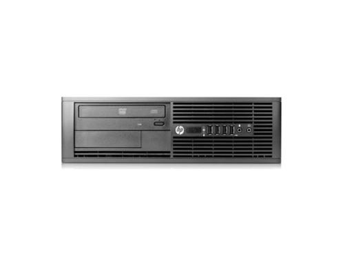 HP 6200 SFF I3 8GB 120GB SSD DVDrw