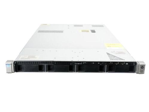 HP 654081-B21 PROLIANT DL360 GEN8 3.3GHZ 8SFF 1U RACK SERVER