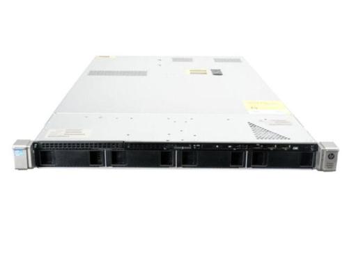 HP 654081-B21 PROLIANT DL360 GEN8 3.3GHZ 8SFF 1U RACK SERVER