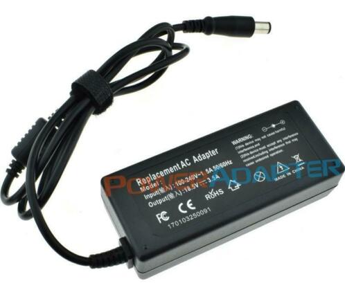 HP 65W AC Laptop Adapter 18.5V 3.5A Nieuw