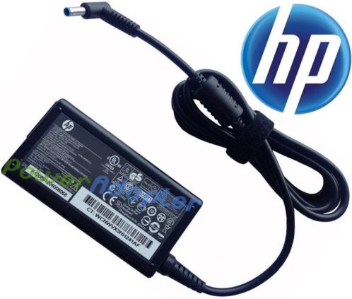 HP 65W Adapter 19.5V 3.33A  4.5mm x 3.0mm ORIGINEEL