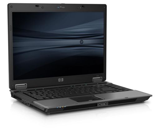 HP 6730B Core2Duo 4GB 160GB