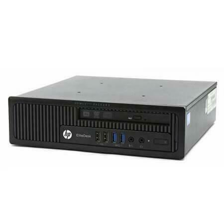 HP 800 G1 USDT  Core i5  8GB  240GB SSD