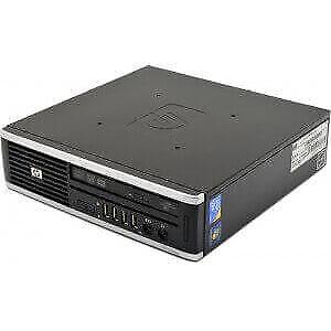 HP 8000 Elite USDT  3,00GHz  4GB ram  160GB