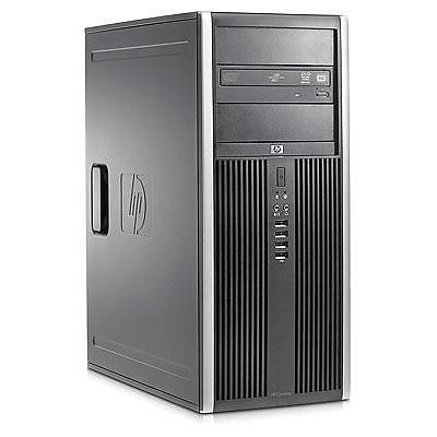 HP 8100 Elite Intel Core i5 4X3,2 GHz 4 GB 500GB Win7