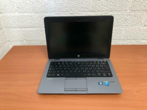 HP 820 G1  Core i7 4e gen  500GB HDD  Garantie