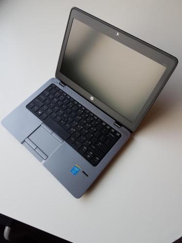 HP 820 G1 UltraBook  4e GENERATIE i5  4GB  180GB SSD W10
