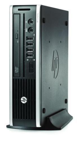 HP 8200 Elite USDT DVD HDMI (Computers)