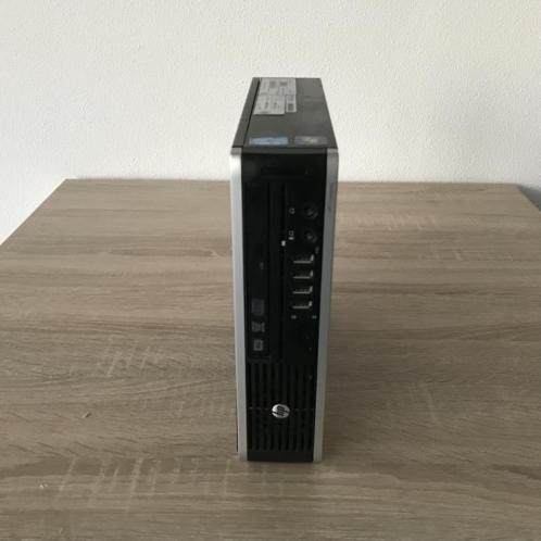 HP 8200 Elite USDT. I3 3,3GHz, 4GB RAM, 128GB SSD