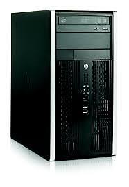 HP 8300 Elite i7-3770 16GB 2000GB USB 3.0 HDMI SSD Win8