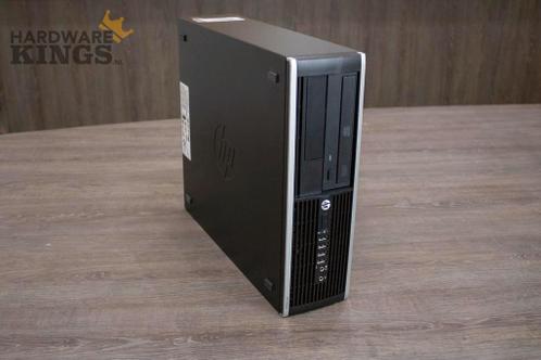 HP 8300 Elite SFF  Intel Core i5-3470  Windows 10 Pro