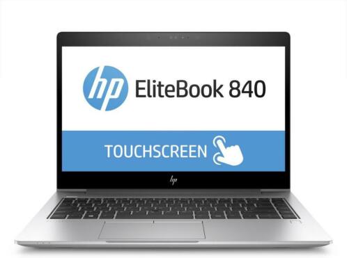 HP 840 G4 i5-7600U 8gb 256GB 14 inch touch