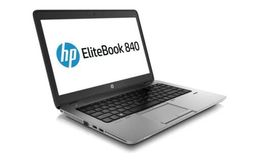 Hp 840 i7 8gb 256ssd full hd 14 inch
