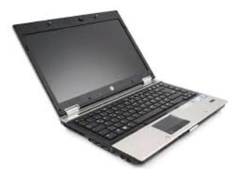HP 8440P Intel Core i5 EliteBook m520 2,40ghz 4.00 gb 