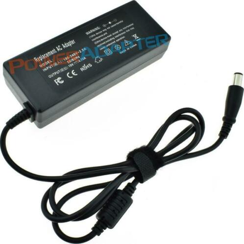 HP 90W AC Laptop Adapter 19V 4.74A Nieuw