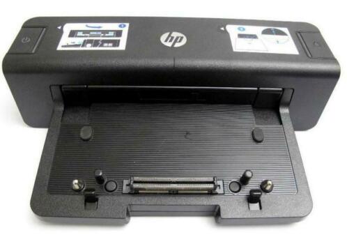 HP A7E32AA DOCKING STATION nu voor 19 euro 