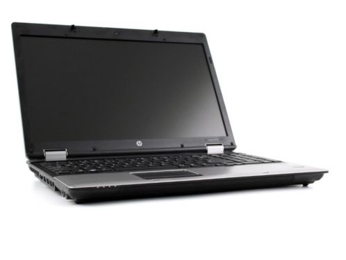 HP ACTIE ProBook 6550b 15,6034 - i5 - 4Gb 250Gb CAM Garantie