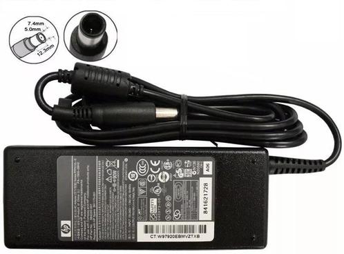 HP adapter big pin 65W 19.5V3.33A (7.4mm x 5.0mm)