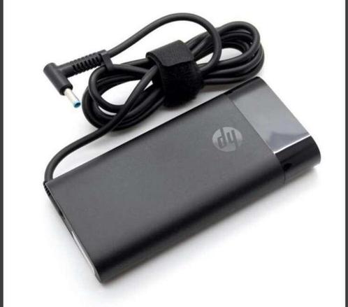 Hp adapter blue pin 150w