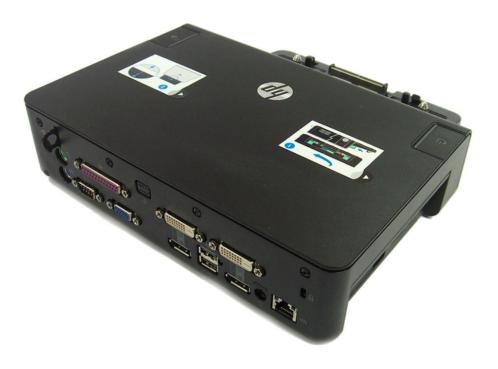 HP Advanced dockingstation 8560p,8560w,8570W