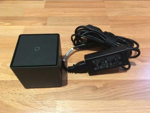 HP Advanced Wireless Docking