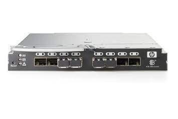 HP AE372A - HP 424 SAN Switch