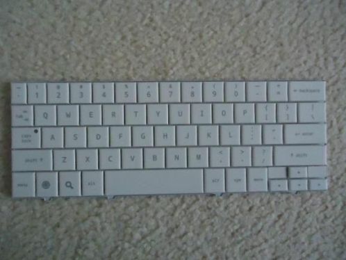 Hp air life toetsenbord keyboard hp air life 100 Nsk-Hl001 