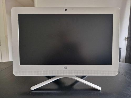 HP All-in-One Desktop - 20-c005nd computer