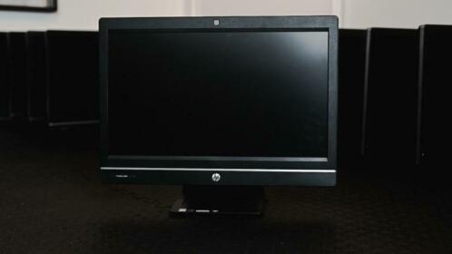 HP All in One PC - ProOne 600 G1