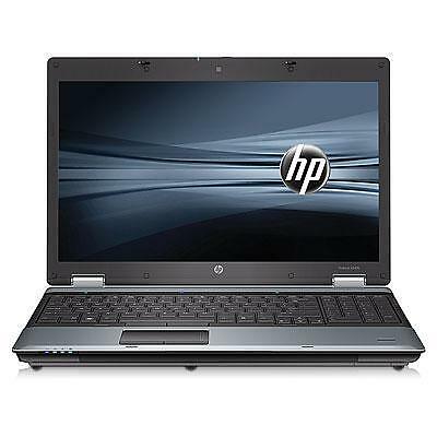 HP amp Dell 3e Generation i5 amp i7 8GB 500GB HMDI SSD Win10