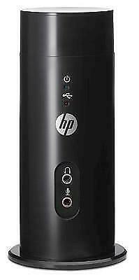 HP AQ731AA Essentials USB 2.0 Port Replicator NIEUW