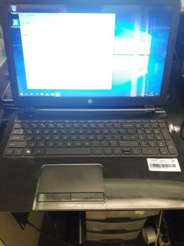 HP ar5b125 laptop (accu kapot)