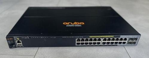 HP Aruba 2920-24G-POE (J9727A) Switch