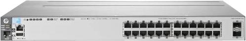 HP Aruba E3800-24G-2SFP Gigabit Switch J9575A