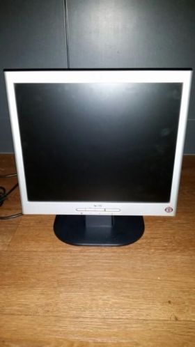 Hp beeldscherm 15034 te koop