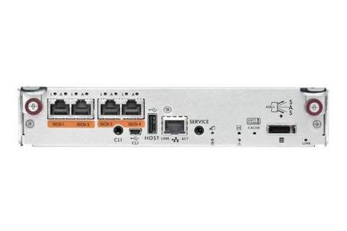 HP - BK829BR - HP P2000 G3 iSCSI MSA Controller (Nieuw, Open