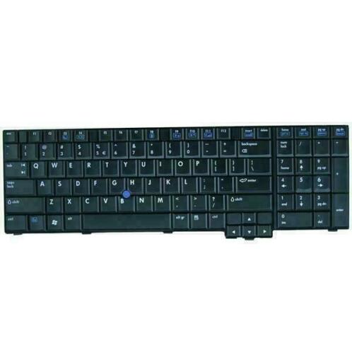 hp business toetsenbord keyboard 8710p 8710w 8710 p 8710 w