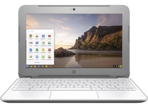 HP Chromebook 11-2200nd - Chromebook