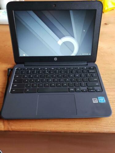 HP Chromebook 11 G5 EE 