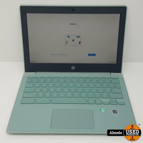 HP Chromebook 11a g8 ee 2020 Model
