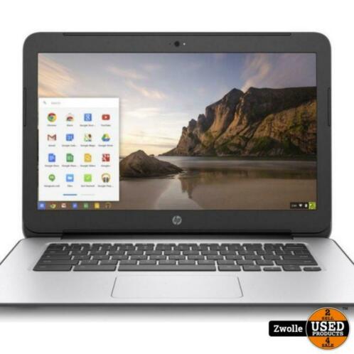 HP Chromebook 14 G4 14 650