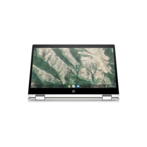 HP Chromebook x360 12b-ca0010nd - Nieuw - Actie - Laptop