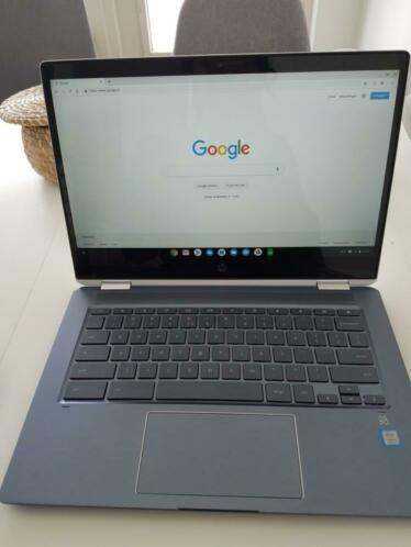 HP Chromebook x360 14-da0300nd