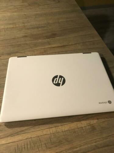 HP Chromebook x360 14b-ca0350nd