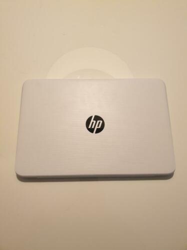 HP cloud laptop zonder windows